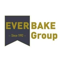 EverBake logo, EverBake contact details