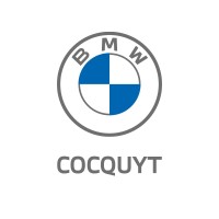 BMW Cocquyt logo, BMW Cocquyt contact details