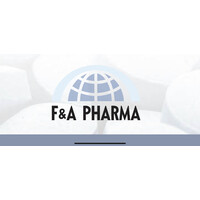 F. & A. PHARMA-Handels-GmbH logo, F. & A. PHARMA-Handels-GmbH contact details