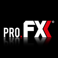 Pro.FX B.V. logo, Pro.FX B.V. contact details