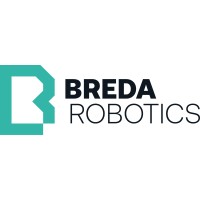 Breda Robotics logo, Breda Robotics contact details