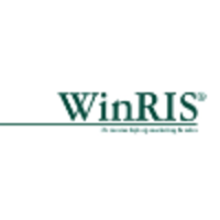 WinRIS logo, WinRIS contact details