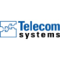 TELECOM systems b.v. logo, TELECOM systems b.v. contact details