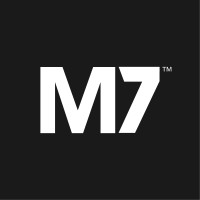 M7 Branding & Design Agency logo, M7 Branding & Design Agency contact details