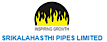 Srikalahasthi Pipes Ltd logo, Srikalahasthi Pipes Ltd contact details