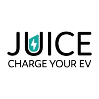 Juice - charge your EV logo, Juice - charge your EV contact details