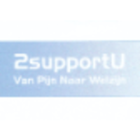 2supportU logo, 2supportU contact details