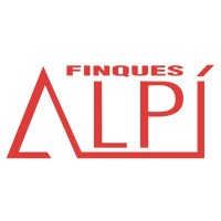 Finques Alpí logo, Finques Alpí contact details