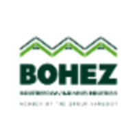 BOHEZ nv INDUSTRIEBOUW logo, BOHEZ nv INDUSTRIEBOUW contact details