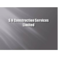 S N Construction Services Ltd logo, S N Construction Services Ltd contact details