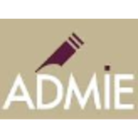 Admie BV logo, Admie BV contact details