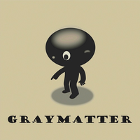 Graymatter.nl logo, Graymatter.nl contact details