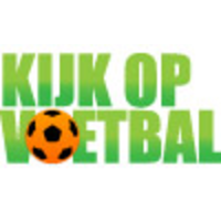 Kijk op Voetbal logo, Kijk op Voetbal contact details