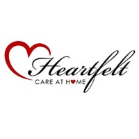 Heartfelt Care at Home logo, Heartfelt Care at Home contact details