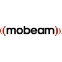 mobeam inc. logo, mobeam inc. contact details