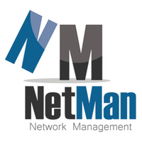 Netman Network Management logo, Netman Network Management contact details