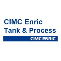 CIMC Enric Tank & Process B.V. logo, CIMC Enric Tank & Process B.V. contact details