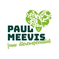 Jouw Dierenspecialist Paul Meevis logo, Jouw Dierenspecialist Paul Meevis contact details