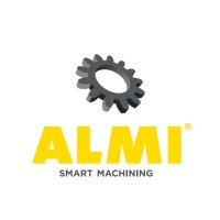 ALMI netherlands logo, ALMI netherlands contact details