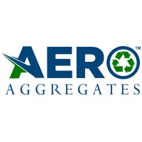 AeroAggregates logo, AeroAggregates contact details