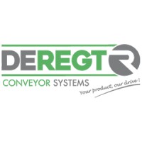 De Regt Conveyor Systems logo, De Regt Conveyor Systems contact details