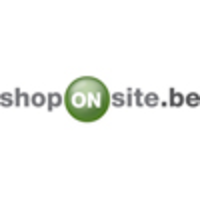 ShopOnSite logo, ShopOnSite contact details