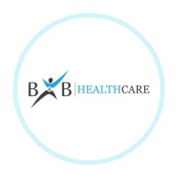 B&B Healthcare logo, B&B Healthcare contact details