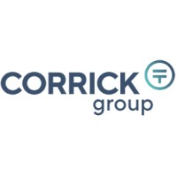 CORRICK GROUP BV logo, CORRICK GROUP BV contact details