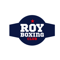 RoyBoxingClub logo, RoyBoxingClub contact details