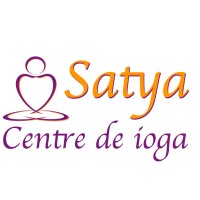 Satya Centre de ioga logo, Satya Centre de ioga contact details