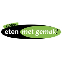 Eten met gemak logo, Eten met gemak contact details