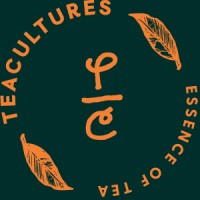 Tea Cultures logo, Tea Cultures contact details