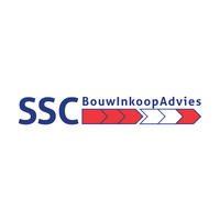 SSC BouwInkoopAdvies B.V. logo, SSC BouwInkoopAdvies B.V. contact details