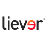 Liever logo, Liever contact details