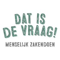 Dat is de Vraag! logo, Dat is de Vraag! contact details