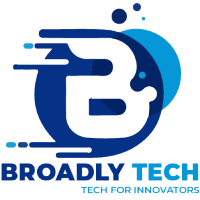 Broadlytech logo, Broadlytech contact details