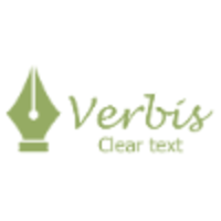 Verbis Writers & Editors logo, Verbis Writers & Editors contact details