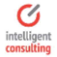 IntelligentConsulting logo, IntelligentConsulting contact details