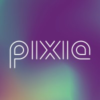 Pixia B.V. logo, Pixia B.V. contact details