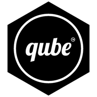 Qube Today logo, Qube Today contact details