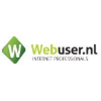 Webuser BV logo, Webuser BV contact details