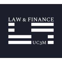 Law & Finance UC3M logo, Law & Finance UC3M contact details