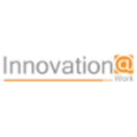 Innovation@Work logo, Innovation@Work contact details