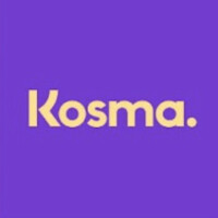 Klarna Kosma logo, Klarna Kosma contact details