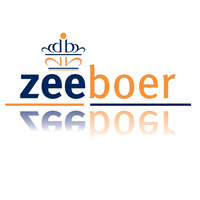 ZeeBoer b.v. logo, ZeeBoer b.v. contact details