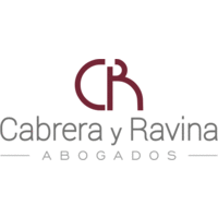 CABRERA Y RAVINA ABOGADOS logo, CABRERA Y RAVINA ABOGADOS contact details