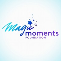 Magic Moments Foundation logo, Magic Moments Foundation contact details