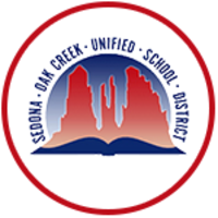 Sedona-Oak Creek Unified School District logo, Sedona-Oak Creek Unified School District contact details