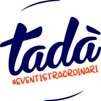 Tadà logo, Tadà contact details