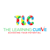 The Learning Curve ABA logo, The Learning Curve ABA contact details